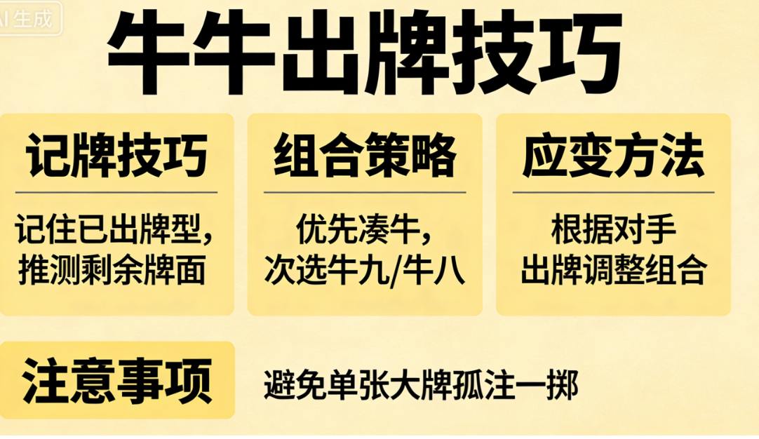 我觉得非常重要的技巧，是学会观察对手
