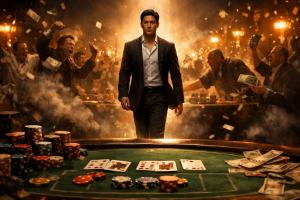 为什么所有牛牛玩法,最后都会变成加注?这是规则决定的必然结果