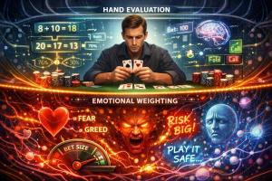 为什么不存在“长期稳赢”的牛牛?